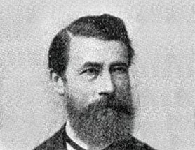 Carl Adolf von Borries