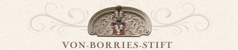 Logo Von-Borries-Stift
